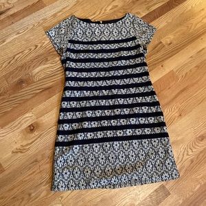 Anthropologie Tabitha Lace Dress